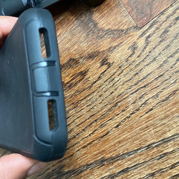 Iphone X case and holder - Picture 3 of 4